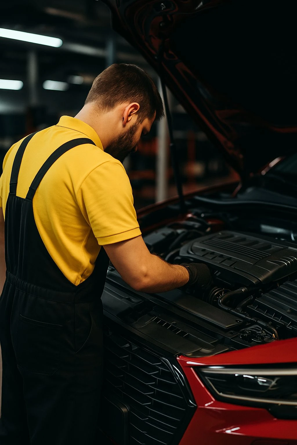 Engine Diagnostics Services in Houston 77041 | Wise Car Care – Auto Repair Engine Diagnostics Services in Houston 77041