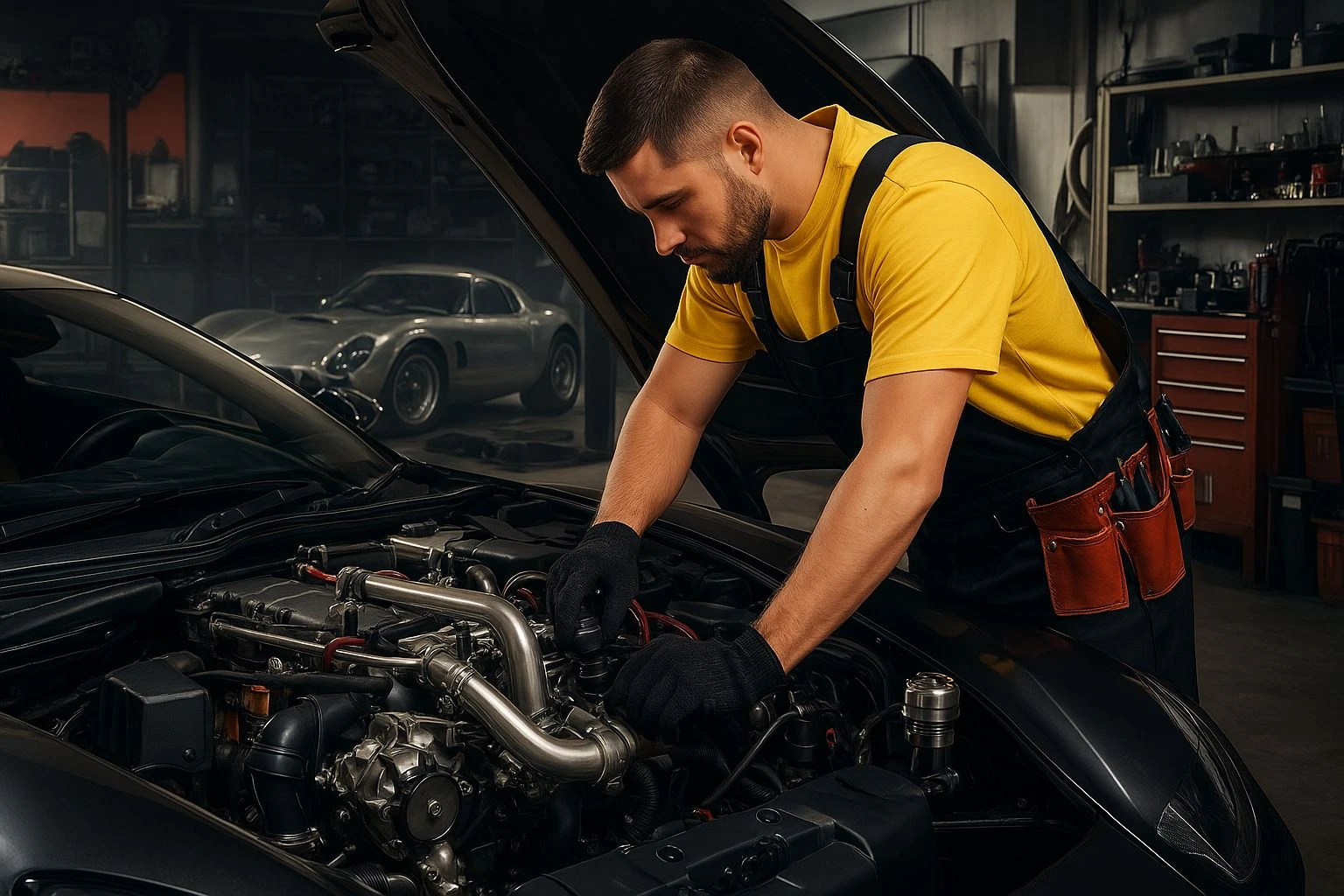Engine Diagnostics Services in 77041 | Wise Car Care – Auto Repair Engine Diagnostics Services in 77041