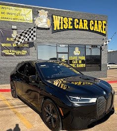 Auto Repair Shop Near Me